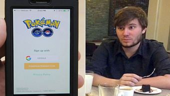 game ios, game android, pokemon go