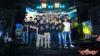 game online, game pc, vtcgame, phi doi, phi đội