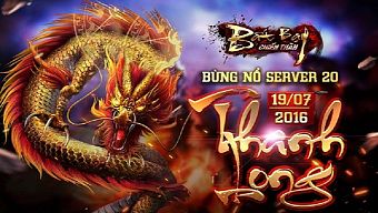 gmo, mmo, bất bại chiến thần, bat bai chien than, game ios, game android
