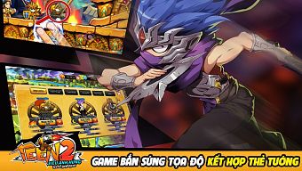 giftcode, game mobile, sap phat hanh, goplay, game ios, game android, teen 2