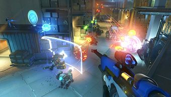blizzard, fps, game ban sung, fps online, overwatch, game ban sung 2016, fps 2016, fps online 2016, overwatch hero, overwatch việt nam, overwatch update, overwatch vn, overwatch heroes, overwatch ana, overwatch viet nam