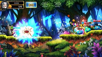 game mobile, game di động, game bắn súng, sap phat hanh, goplay, game ios, game mobile mới, game android, teen 2, teen2, tải teen2