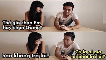 noi long game thu, noi long sieu thon cua game thu, hoan canh do khoc do cuoi doi voi game thu, nhung truong hop game thu hay gap, hoan canh tro treu khi choi game, nhung canh do khoc do cuoi khi choi game