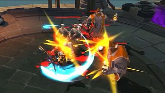 game mobile, rpg, arpg, game nhap vai, game han quoc, game ios, game nhap vai hanh dong, torchlight, game android, game mobile 2016, game nhap vai mobile, game nhap vai 2016, rpg 2016, arpg 2016, game nhap vai mobile 2016, crosus, origin games