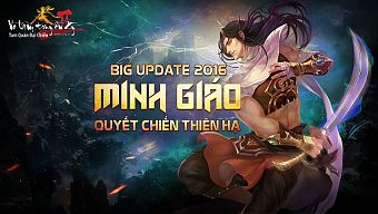 game online, game pc, võ lâm truyền kỳ 2, vo lam truyen ky ii