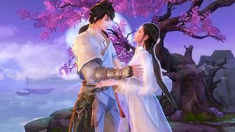 game mobile, game di động, kingsoft, game android, kiếm hiệp tình duyên, kiếm thế mobile, kiem the mobile