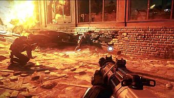 game 3d, fps, shooter game, game ban sung, activision, infinity ward, game pc/console, game ban sung 2016, game pc/console 2016, fps 2016, call of duty: infinite warfare, call of duty infinite warfare