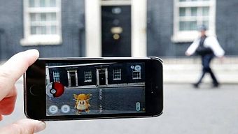 gmo, mmo, game ios, game android, pokemon go