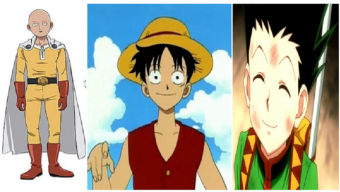 anime, cac nhan vat anh hung trong anime, qua trinh tro thanh anh hung, dang sau cac nhan vat anh hung anime, bai hoc tu cac anh hung, tuoi tho cua cac nhan vat anime, ren luyen de tro thanh cac anh hung