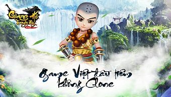 gmo, mmo, game ios, game android, giang hồ truyền kỳ, giang ho truyen ky