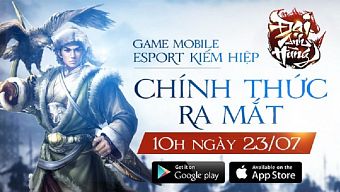 gmo, mmo, game ios, game android, đại anh hùng, dai anh hung