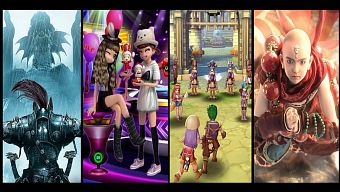 game online, rpg, gmo, cửu âm chân kinh, game mobile online, game nhap vai, mmo, mmorpg, game han quoc, game ios, netease, ncsoft, game android, snail games, ragnarok online mobile, audition mobile, game trung quoc, game online 2016, game nhap vai 2016, gmo 2016, game mobile online 2016, mmorpg 2016, rpg 2016, mmo 2016, chinajoy 2016, cj2016, demon seals mobile, lineage ii blood alliance mobile, audition online mobile, t3 entertainment, vindictus mobile, jade dynasty mobile