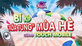 gmo, mmo, game ios, game android, touch mobile