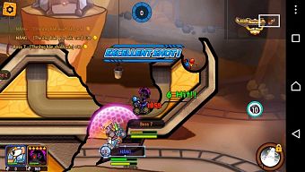 game mobile, gmo, mmo, top game mobile, game ios, game android, gungun online