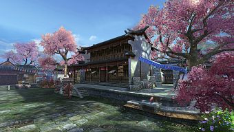 game android, tân thiên long, tân thiên long 3d, tan thien long 3d