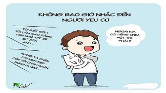 nguoi yeu cu nguoi yeu moi, ghen voi nguoi yeu cu, khong thich nguoi yeu cu, chien tranh voi nguoi yeu cu, khong lam ban voi nguoi yeu cu, ngung lam ban voi nguoi yeu cu, cai nhau vi nguoi yeu cu, nguoi yeu cu co nguoi yeu moi