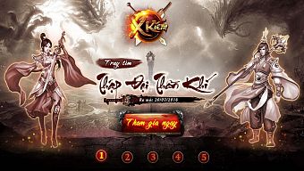 webgame, game online, sap phat hanh, game pc, x-kiếm, x-kiem
