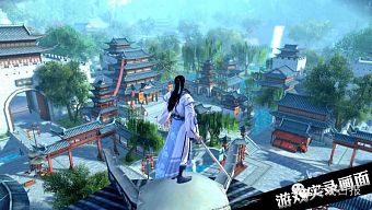 game online, game mobile, rpg, arpg, game mobile online, mmo, mmorpg, game ios, game android, snail games, game online 2016, game mobile online 2016, mmorpg 2016, rpg 2016, arpg 2016, mmo 2016, age of wushu 3d, chinajoy 2016, king of wushu: origin, dragon revolt, sura