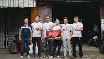 đột kích, game online, game fps, game pc, dot kich
