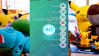 pokemon, game ios, game android, game pokemon, pokemon go, pokemon game, niantic labs, game pokemon 2016, pokemon game 2016, pokemon go việt nam, pokemon go vn, pokemon go vietnam, san diego comic-con 2016, pokemon go max level, pokemon go level 40