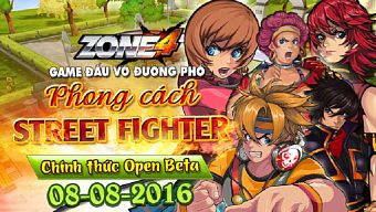 game online, game pc, asiasoft, zone 4