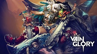 gmo, mmo, vainglory, game ios, game android