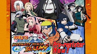 naruto, rpg, gmo, game 2d, game nhap vai, game ios, game android, namco bandai, game naruto, game nhap vai 2016, gmo 2016, game mobile online 2016, rpg 2016, naruto shippuden: ultimate ninja blazing, naruto 2016, game naruto 2016