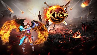 webgame, giftcode, game online, game pc, x-kiếm, x-kiem