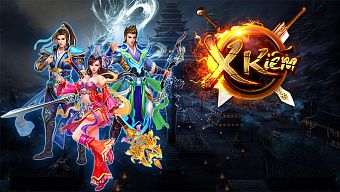 webgame, game online, game pc, x-kiếm, x-kiem, x kiếm