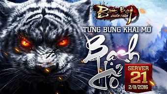 gmo, mmo, bất bại chiến thần, bat bai chien than, game ios, game android