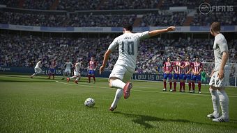 game bong da, game the thao, soccer game, fifa game, game bong da 2016, fifa 2016, soccer game 2016, wendell lira, fifa puskas, gamer pro, fifa player, soccer game 2017