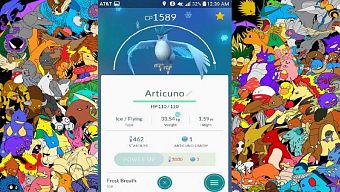 pokemon, game ios, game android, game pokemon, pokemon go, niantic, pokemon game, niantic labs, game pokemon 2016, pokemon 2016, pokemon game 2016, pokemon go việt nam, pokemon go vn, pokemon go vietnam, pokemon go việt, pokemon go articuno, pokemon go pokemon huyen thoai