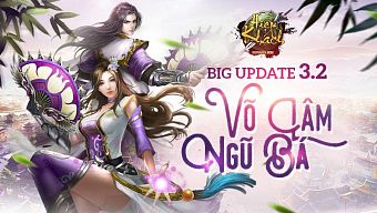 gmo, mmo, game ios, game android, hiệp khách, hiep khach