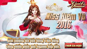 webgame, game online, game pc, kiếm vũ, kiem vu