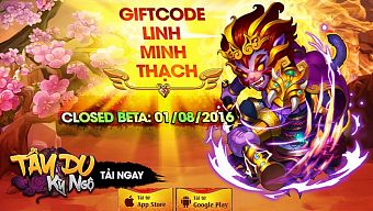 gmo, mmo, game ios, game android, tây du kỳ ngộ, tay du ky ngo