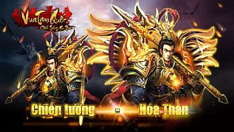 giftcode, gmo, mmo, game ios, game android, vua tam quốc, vua tam quoc
