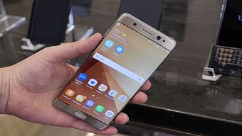 android, samsung, smartphone android, smartphone samsung, galaxy note 7, samsung galaxy note 7