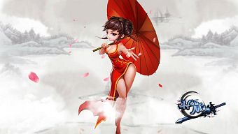 gmo, sap phat hanh, mmo, game ios, han nhan, hàn nhân, game androroid
