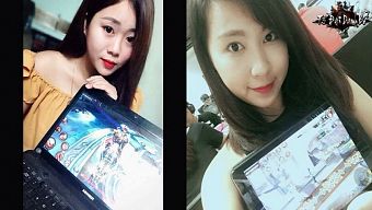 gmo, mmo, tu dai danh bo, game ios, game android, tứ dại danh bổ