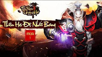 gmo, mmo, game ios, game android, tiếu ngạo giang hồ mobile, tieu ngao giang ho 3d mobile, tieu ngao giang ho mobile