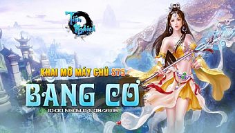 gmo, mmo, game ios, game android, tiên nghịch, tien nghich