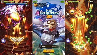 chibi, game di động, gmo, tải game, review, 3d, tps, bắn súng, đáng yêu, game mobile online, vng, game ios, game mobile mới, tin game mobile, bí kíp luyện rồng, game android, game mobile hay, tải game miễn phí, game miễn phí, tin game mới, tin game online, ngộ nghĩnh, góc nhìn thứ ba, bắn ruồi, bí kíp luyện rồng 3d, bí kíp luyện rồng 3d mobile