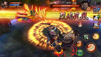 game di động, gmo, tải game, 3d, game mobile online, game ios, game mobile mới, tin game mobile, game android, game mobile hay, tải game miễn phí, game miễn phí, tin game mới, tin game online, vega game, đại mạc phong vân, trì hoãn