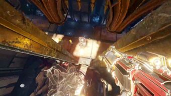 fps, game ban sung, fps online, game pc/console, game ban sung 2016, game pc/console 2016, fps 2016, fps online 2016, id software, game ban sung dau mang, quake, quake champions