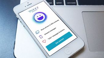 android, ios, cong nghe, yahoo, yahoo message