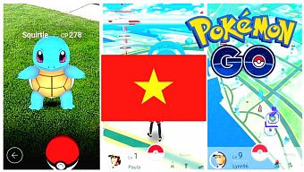 link download, link tai, game ios, game android, pokemon go, niantic, pokemon go việt nam, pokemon go vn, tai pokemon go, download pokemon go, choi pokemon go, viet nam choi pokemon go, pokemon go viet nam server