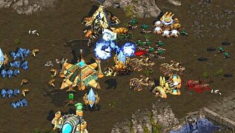 blizzard, starcraft, game chien thuat, game pc, starcraft ii, game chien thuat thoi gian thuc, game rts, game pc/console, game chien thuat 2016, blizzcon 2016, starcraft hd