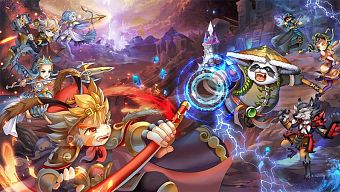 gmo, tổng hợp, game mobile online, mobile game, game ios, game mobile mới, game android, top gmo, tổng hợp game, apk, ipa, đại mạc phong vân, bá đạo anh hùng, bí kíp luyện rồng 3d, mộng vương thần, phong thần 3d, game tháng 8, top gmo mới