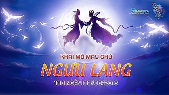 gmo, mmo, tien kiem ky duyen, tiên kiếm kỳ duyên, game ios, game android
