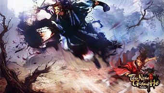 gmo, mmo, game ios, game android, tiếu ngạo giang hồ mobile, tiếu ngạo giang hồ 3d mobile, tiếu ngạo giang hồ 3d
